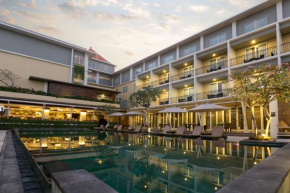  The Kana Kuta Hotel  Kuta